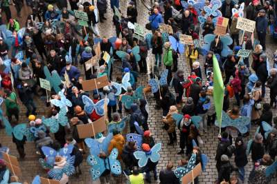 Działo się przed krakowskim magistratem... - zdjęcie 19