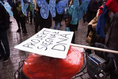 Działo się przed krakowskim magistratem... - zdjęcie 9