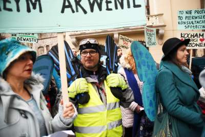 Działo się przed krakowskim magistratem... - zdjęcie 18