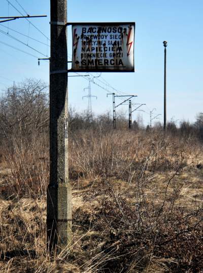 Tu znów będą zatrzymywać się pociągi, zapomniana stacja w Krakowie - zdjęcie 9
