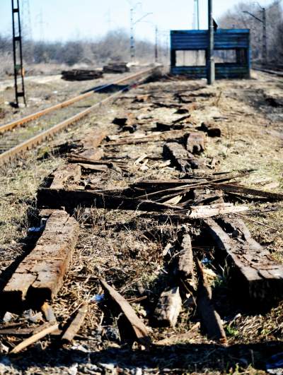 Tu znów będą zatrzymywać się pociągi, zapomniana stacja w Krakowie - zdjęcie 15