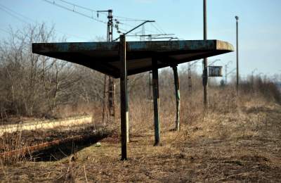 Tu znów będą zatrzymywać się pociągi, zapomniana stacja w Krakowie - zdjęcie 6