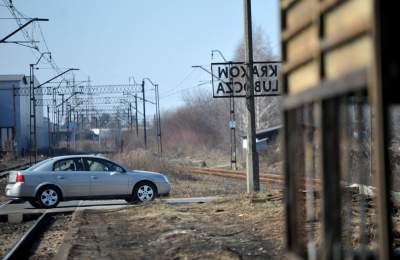 Tu znów będą zatrzymywać się pociągi, zapomniana stacja w Krakowie - zdjęcie 13
