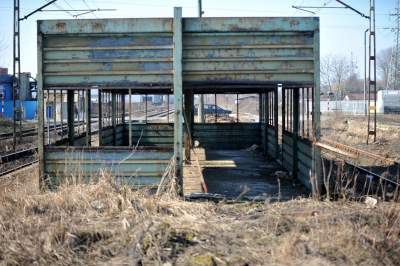 Tu znów będą zatrzymywać się pociągi, zapomniana stacja w Krakowie - zdjęcie 5