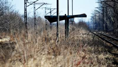 Tu znów będą zatrzymywać się pociągi, zapomniana stacja w Krakowie - zdjęcie 4