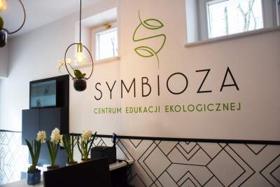 Zabytkowy pawilon w Lesie Wolskim zyskał nowe oblicze - zdjęcie 30