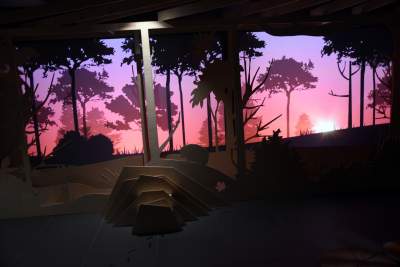 Zabytkowy pawilon w Lesie Wolskim zyskał nowe oblicze - zdjęcie 25