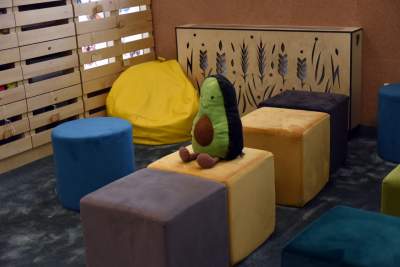 Zabytkowy pawilon w Lesie Wolskim zyskał nowe oblicze - zdjęcie 32