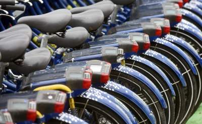 Smutny koniec miejskiego roweru? Setki w jednym miejscu... - zdjęcie 11