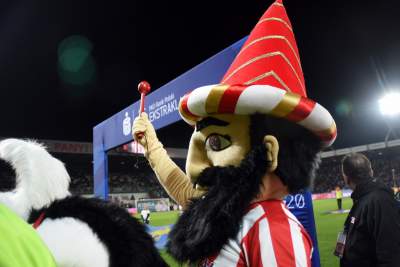 Smutny wieczór dla fanów Cracovii,  porażka i kara finansowa - zdjęcie 2