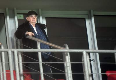 Smutny wieczór dla fanów Cracovii,  porażka i kara finansowa - zdjęcie 1