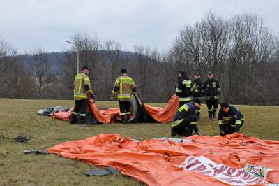fot. Archiwum Szpitala Uniwersyteckiego w Krakowie
