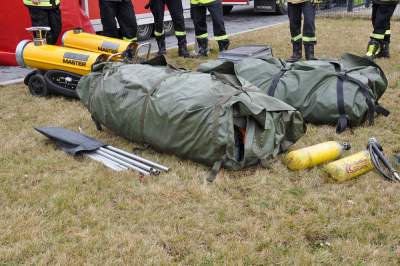 fot. Archiwum Szpitala Uniwersyteckiego w Krakowie