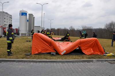 fot. Archiwum Szpitala Uniwersyteckiego w Krakowie