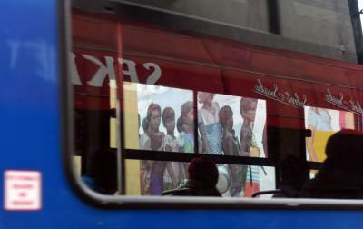 Poruszający mural tureckiego artysty na Zwierzynieckiej - zdjęcie 3