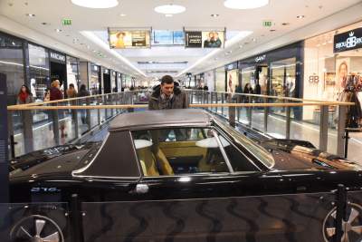 Zmienię porsche na gorsze, byle zdążyć na czas - zdjęcie 5