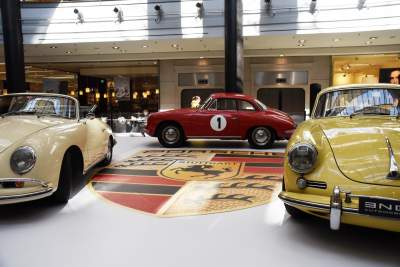 Zmienię porsche na gorsze, byle zdążyć na czas - zdjęcie 8