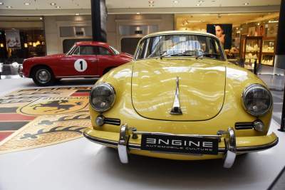 Zmienię porsche na gorsze, byle zdążyć na czas - zdjęcie 7