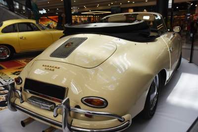 Zmienię porsche na gorsze, byle zdążyć na czas - zdjęcie 15