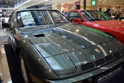 Zmienię porsche na gorsze, byle zdążyć na czas - zdjęcie 31