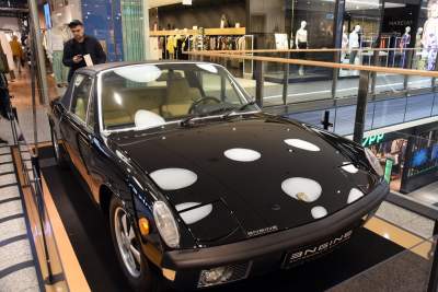 Zmienię porsche na gorsze, byle zdążyć na czas - zdjęcie 6