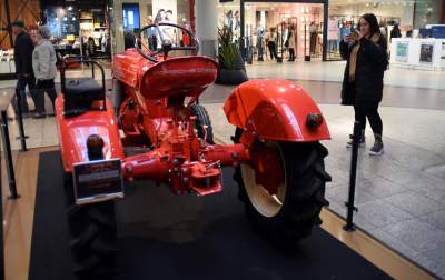 Zmienię porsche na gorsze, byle zdążyć na czas - zdjęcie 29