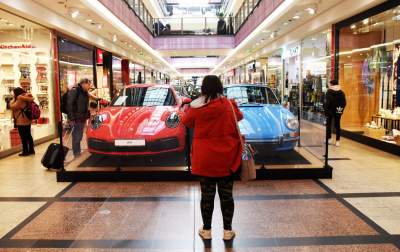 Zmienię porsche na gorsze, byle zdążyć na czas - zdjęcie 20