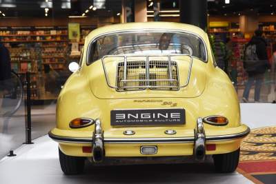 Zmienię porsche na gorsze, byle zdążyć na czas - zdjęcie 10