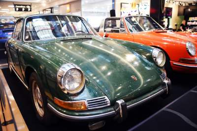 Zmienię porsche na gorsze, byle zdążyć na czas - zdjęcie 32