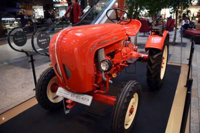 Zmienię porsche na gorsze, byle zdążyć na czas - zdjęcie 28