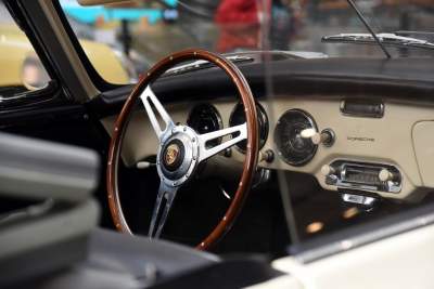 Zmienię porsche na gorsze, byle zdążyć na czas - zdjęcie 17