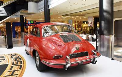 Zmienię porsche na gorsze, byle zdążyć na czas - zdjęcie 9