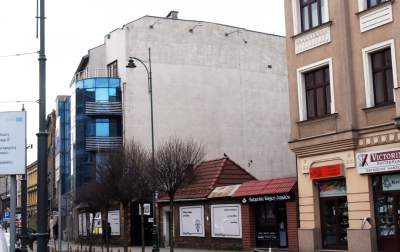 Kto i dlaczego zdjął baner z gestem Lichockiej? - zdjęcie 6