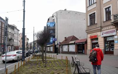 Kto i dlaczego zdjął baner z gestem Lichockiej? - zdjęcie 7