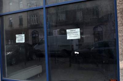 Kto i dlaczego zdjął baner z gestem Lichockiej? - zdjęcie 8