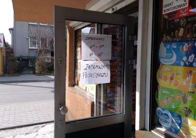 Zakupy w czasie epidemii: jesteśmy zdyscyplinowani - zdjęcie 6