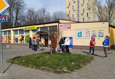Zakupy w czasie epidemii: jesteśmy zdyscyplinowani - zdjęcie 5