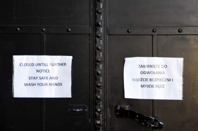 Marzec 2020 zapamiętamy na długo... - zdjęcie 19