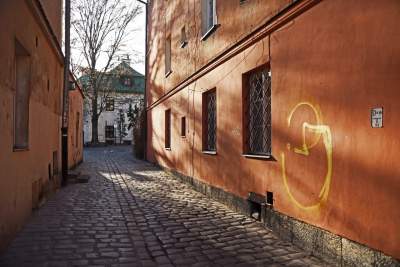 Marzec 2020 zapamiętamy na długo... - zdjęcie 40