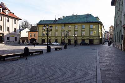 Marzec 2020 zapamiętamy na długo... - zdjęcie 18