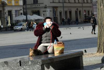 Marzec 2020 zapamiętamy na długo... - zdjęcie 7