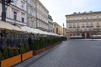 Marzec 2020 zapamiętamy na długo... - zdjęcie 8