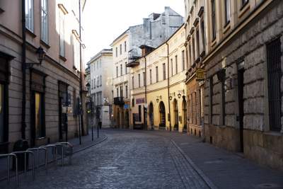 Marzec 2020 zapamiętamy na długo... - zdjęcie 23