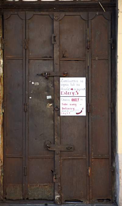 Marzec 2020 zapamiętamy na długo... - zdjęcie 35