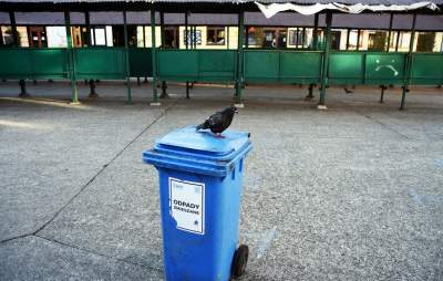 Marzec 2020 zapamiętamy na długo... - zdjęcie 32