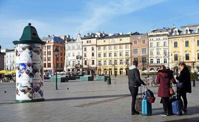 Marzec 2020 zapamiętamy na długo... - zdjęcie 20