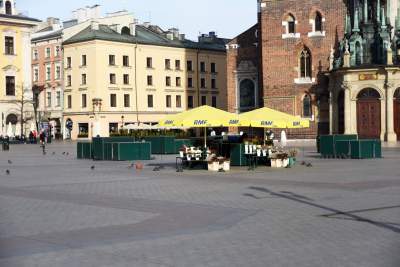 Marzec 2020 zapamiętamy na długo... - zdjęcie 11