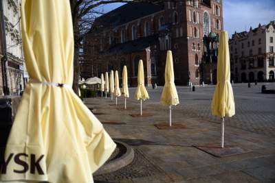 Marzec 2020 zapamiętamy na długo... - zdjęcie 1