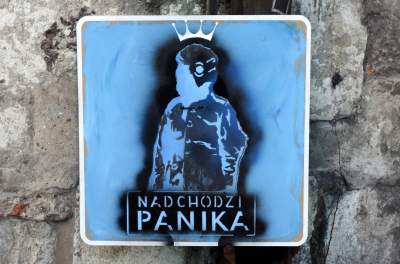 Marzec 2020 zapamiętamy na długo... - zdjęcie 26