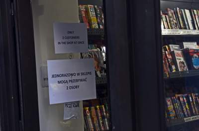 Marzec 2020 zapamiętamy na długo... - zdjęcie 4